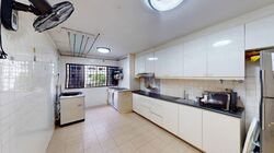 Blk 587 Cheng San Court (Ang Mo Kio), HDB 3 Rooms #620683581
